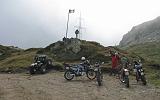 09-2014 Passo Dordona - 075